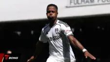 Fulham 1-0 Aston Villa: Ryan Sessegnon trừng phạt sai lầm của "The Villans"