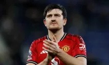 Từ "người thừa" đến trụ cột: Cú lật kèo ngoạn mục của Harry Maguire tại Manchester United