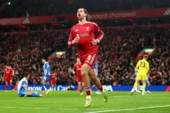 Hành trình vươn tầm thành tiền vệ hay nhất thế giới của Dominik Szoboszlai