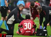 Liverpool Gấp Rút Tìm Hậu Vệ Phải Thay Frimpong