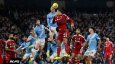 Manchester City vs Liverpool: Đại chiến rực lửa tại tứ kết FA Cup 2026