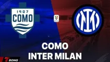 Como đón Inter Milan 13/04: Cơn địa chấn hay bước đi vững chắc của nhà vua?