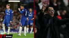 Chelsea Sa Thải HLV Rosenior Sau Chuỗi 5 Trận Thua