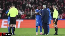 Mourinho Gây Bão Vì Đổ Lỗi Cho Vinicius Vụ Phân Biệt