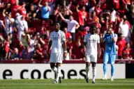 Sức ép bủa vây Real trước đại chiến Bayern