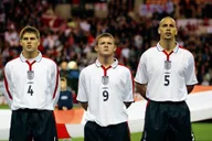 Cuộc tranh luận Gerrard - Rooney: Vì sao 'Thế hệ Vàng' tuyển Anh thất bại?