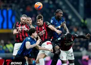 AC Milan 1-0 Inter Milan: Maignan rực sáng, Estupinan gieo sầu cho Inter