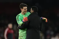 Arteta cảm tính một cách kỳ lạ khi chọn Kepa bắt chính