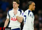 Tottenham chạm đáy tại Madrid và lời tiên tri đáng sợ của Max Rushden