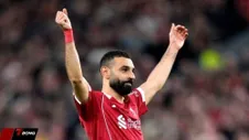 Salah chạy đua bình phục cho đại chiến Liverpool gặp Man City tại FA Cup