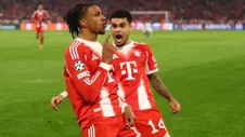 Bayern 4-3 Real (Chung cuộc 6-4): Nỗ lực bất thành của Mbappe và đồng đội