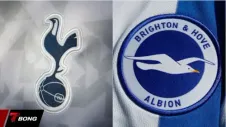 Tottenham vs Brighton: "Derby De Zerbi" và bài toán trụ hạng của Spurs