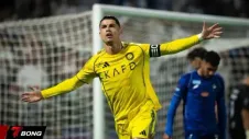 Ronaldo Săn Cột Mốc 1000 Bàn Thắng Lịch Sử
