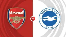 Arsenal đối đầu Brighton: Dự đoán trận đấu, Tin tức đội hình mới nhất và Cách theo dõi