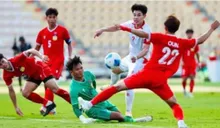 Điểm nhấn bóng đá Việt: Đình Bắc gây ấn tượng mạnh, U22 Việt Nam sẵn sàng quyết đấu Malaysia