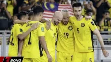Bóng Đá Malaysia Khủng Hoảng Vì Bê Bối Nhập Tịch