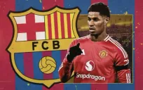 Rashford tiết lộ nguyên nhân giúp anh tỏa sáng ở Barcelona