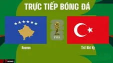Đêm Pristina định mệnh khi Kosovo chạm cửa World Cup sau quá nhiều đánh đổi