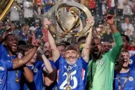 Bí quyết thành công của HLV Enzo Maresca là gì?