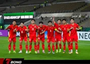 Lý Giải U23 Việt Nam Hạ Hàn Quốc Nhưng Lại Thua Trung Quốc