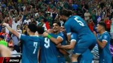 Iraq Thắng Bolivia 2-1, Giành Vé World Cup Sau 40 Năm