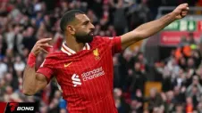 Khủng hoảng hậu Salah: Liverpool đối mặt bài toán nan giải nhất 10 năm qua