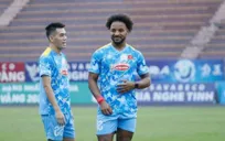 ĐT Việt Nam sang Lào: Quyết giành 3 điểm và trình diễn bộ mặt thuyết phục