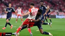 Bayern Munich Tuyên Chiến Real Madrid Tại Tứ Kết C1