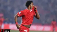 Truyền thông Malaysia lo ngại sức mạnh của Nguyễn Xuân Son trước ngày tái đấu Việt Nam