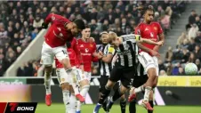 MU Thua Newcastle Và Ba Câu Hỏi Lớn Cho Carrick