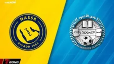 Al Nassr tìm kiếm chiến thắng thứ 5 liên tiếp trước Al Okhdood đang quay cuồng vòng trụ hạng