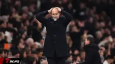 Tottenham Sắp Sa Thải HLV Tudor Chỉ Sau Nửa Tháng