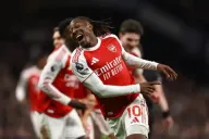 Arsenal ‘lấy công bù thủ’ để đánh bại Tottenham như thế nào