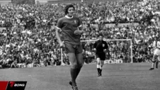 Huyền thoại Liverpool John Toshack mắc chứng sa sút trí tuệ ở tuổi 77