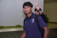 Tiền đạo Thái Lan cay cú, muốn phục thù Việt Nam và Indonesia