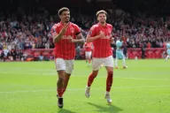 Morgan Gibbs-White và một tháng quyết định để giành vé dự World Cup