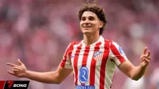 Jeff Rueter phân tích hành trình Julián Álvarez đập tan mác dự bị để rực sáng tại Atletico Madrid mùa giải 2026