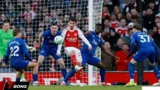 Arsenal Hạ Everton, Sao Trẻ 16 Tuổi Lập Kỷ Lục