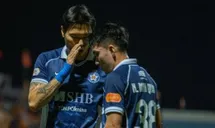 SLNA mất người, Đà Nẵng chớp thời cơ giành quyền vào tứ kết