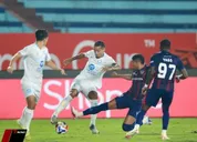Nam Định thua 2-3 Selangor tại bán kết Shopee Cup - Liệu có màn lật kèo ở Thiên Trường?