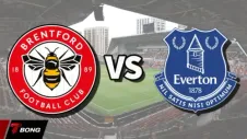 Brentford vs Everton: Cuộc chiến "6 điểm" giành vé dự Cúp Châu Âu