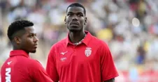 Biến động lớn ở Monaco: Pogba và Fati chịu thiệt