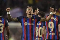 Tại sao Raphinha là linh hồn không thể thay thế trong hệ thống của Hansi Flick