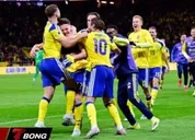 Thụy Điển - Từ thảm họa vòng loại đến ẩn số đáng sợ tại World Cup 2026