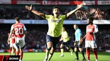 Southampton hạ gục Arsenal 2-1 tại FA Cup, chấm dứt giấc mơ ăn ba của Pháo thủ