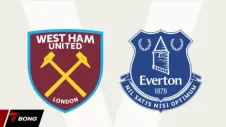 West Ham vs Everton: David Moyes đối đầu đội bóng cũ tại London Stadium