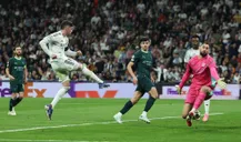 Real Madrid 3-0 Man City: Siêu hat-trick của Valverde tạo ra phép màu tại Bernabeu