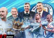 Các CLB Anh Quá Mạnh Cúp C1: Khi Premier League Thống Trị