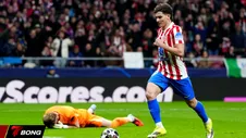 Tottenham 2 - 5 Atletico Madrid: Antonin Kinsky và 15 phút hủy diệt sự nghiệp
