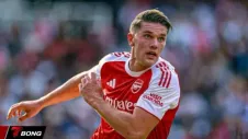 Gyokeres Hồi Sinh Ngoạn Mục Sau Hai Tháng Tại Arsenal